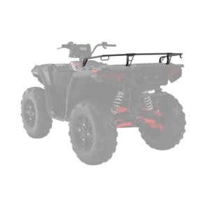 Polaris K-Rack ext rear rack extender ultimate series til Sportsman XP fom. 2017