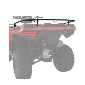 Polaris lastestativ, bagasjestativ. Rack extender til Sportsman 570 fom. år 2021
