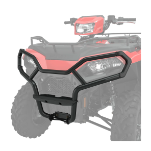 Polaris Sportsman trail brushguard frontfanger til 570 fom. år 2021