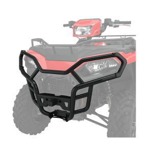 Polaris frontfanger HD brushguard med frontfeste for Sportsman 570 fom år 2021