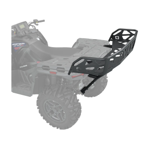 Polaris cargo rack bagasjestativ, lastestativ for Sportsman 570 fom. år 2021