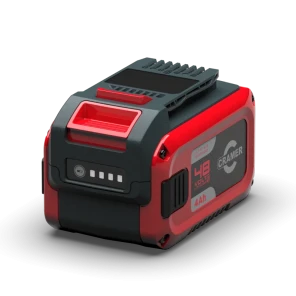 48V192 - Cramer batteri 48V/4Ah