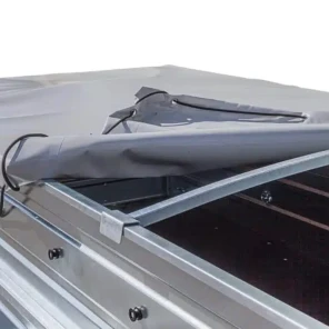 Tiki Presenning grå CM200