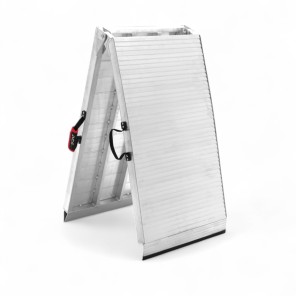 ACEBIKES Heavy Duty Ramp | Sammenleggbar kraftig rampe