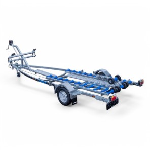 Tiki BP1100-RBA Pioner Multi III / 3 Skreddersydd til Pioner III