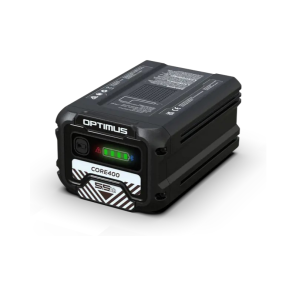 Cramer Optimus CORE400 batteri 5,5Ah