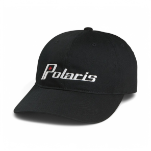 Polaris retro heritage caps sort