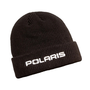 Polaris lue m core beanie sort