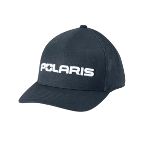 Polaris Staple Caps Navy - unisex