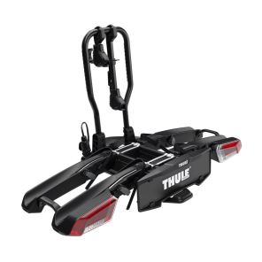 Thule EasyFold 3 sykkelstativ for 2 sykler, 13 pin