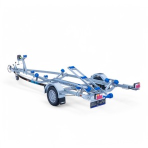 Tiki BP1000-RBA Båthenger | proffserie båthenger