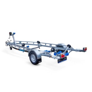 TIKI BP1500-RBA proffserie båthenger