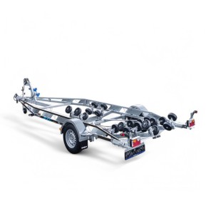 TIKI BP1800-LB Multiruller proffserie båthenger