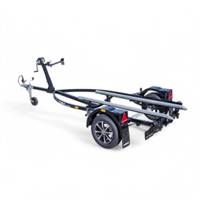 Tiki JS750-L/JET Black Edition Vannscooterhenger uten brems