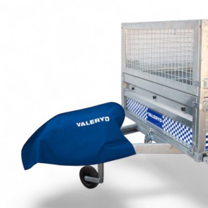 Dragtrekk 120 X 62 CM trekk til drag