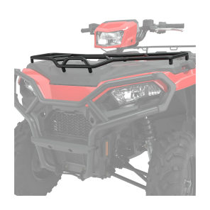 Polaris rørformet frontrack, bagasjestativ til Sportsman 570 fom 2021