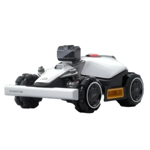 Mammotion Luba mini AWD 1500 LIDAR robotklipper
