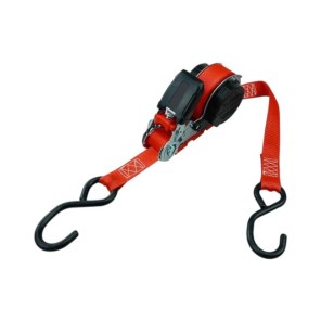 Jekkestropp lastestrammer Autointrekk 700 kg 5 meter 25 mm bredde