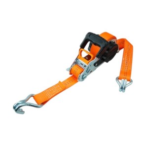 Jekkestropp lastestrammer Autointrekk 2000 kg 5 meter 35 mm bredde