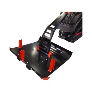 Ultratec Sporsetter for skispor, 75x75cm, vekt 20kg