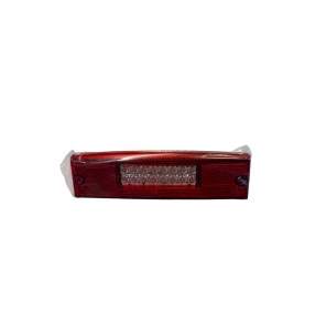 ASM-TAILLIGHT W/DECAL ECE - Baklykt Polaris 6X6 Venstre/Høyre
