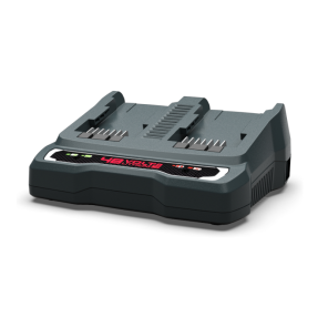 Cramer 48V 48C2 lader 2 spor