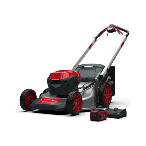 Cramer 48LM48SP gressklipper med 1 stk. batteri og lader