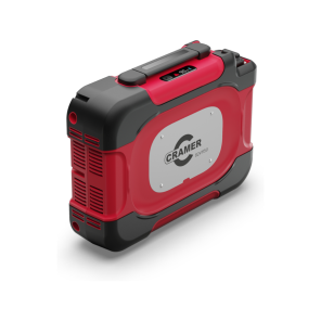 Cramer 82V1150 batterikoffert 16,0Ah