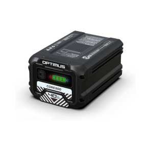 Cramer Optimus CORE300 batteri 300 Wh 4,0Ah