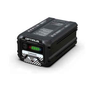 Cramer Optimus CORE530 batteri 530 Wh 7,2Ah