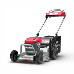 Cramer Optimus LM530CS gressklipper