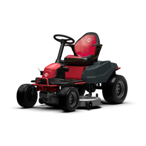 Cramer 82LT107 plentraktor sitteklipper