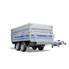Ifor Williams Tow-Max 35 cm påbyggingskarmer for 360x174 cm plan  3617