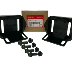 GLIDESKO KOMPOSITT FULLT SETT SIDEMONTERING