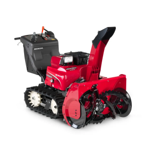 Honda HSM 1380I ETDR snøfreser