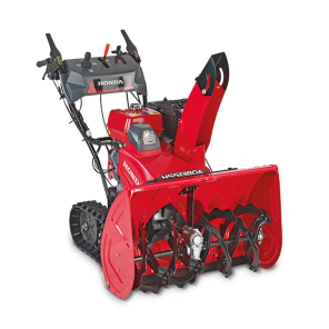 Honda HSS 1380A ET snøfreser