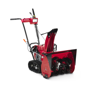 Honda HSS 655 ET snøfreser