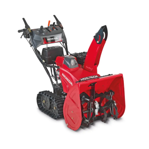 Honda HSS 760A ETD snøfreser