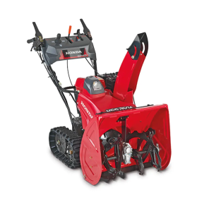 Honda HSS 760A ET snøfreser