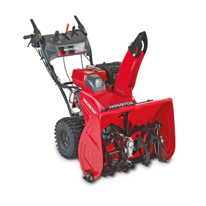 Honda HSS 970A EW snøfreser