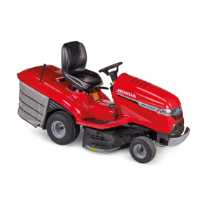 HF2317HME - Honda plentraktor