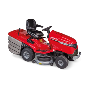 Honda HF2417HME plentraktor