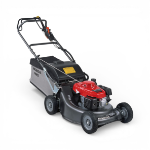 Honda HRH536HX gressklipper