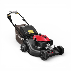 Honda HRN536VY gressklipper