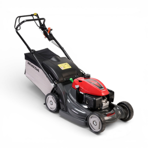 Honda HRX476HY gressklipper