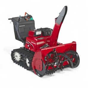 Honda HSM 1390I ETDR snøfreser