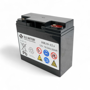 Batteri til Honda snøfresermodell HSS 1380A ETD