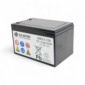 Honda batteri til HSS 760A og HSS 970A snøfreser HR12-12