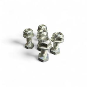 Honda brytebolter til innmater på 760A,HS828, 970A og 1380A. 5 stk.