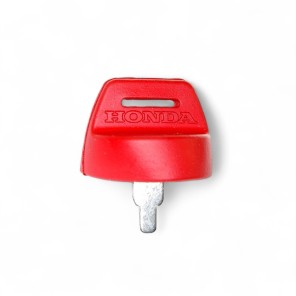 Nøkler til Honda HSS A snøfresere uten el-start 760, 970 og 1380